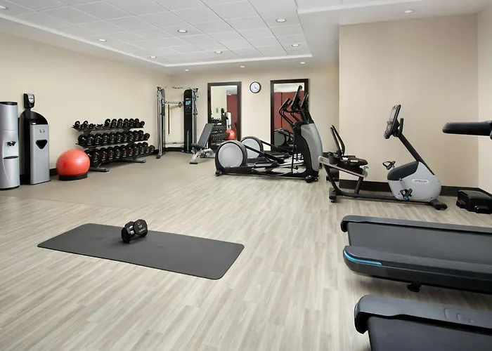 Home2 Suites By Hilton St. Augustine I-95