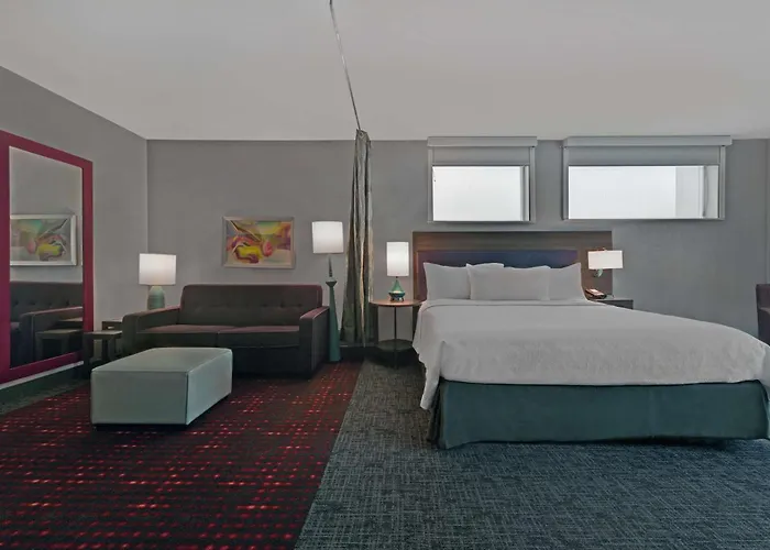 Home2 Suites By Hilton Memphis Wolfchase Galleria