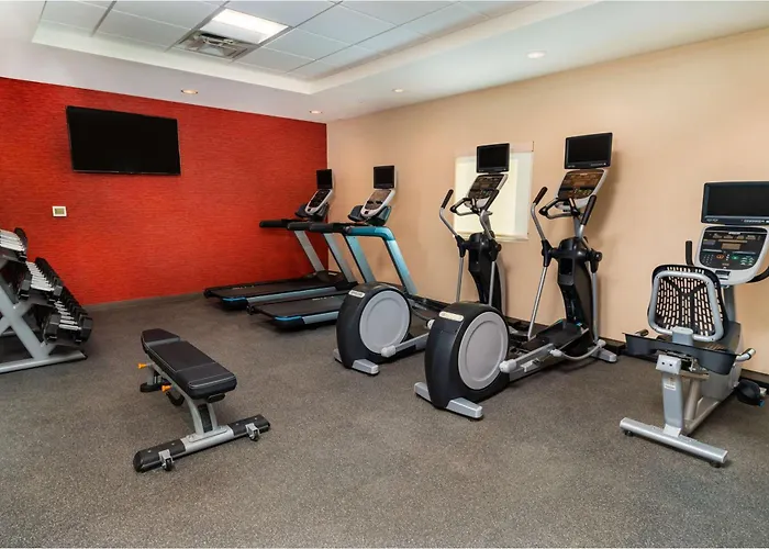 Home2 Suites Bakersfield