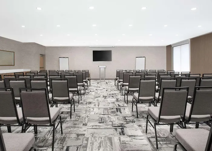 Home2 Suites By Hilton Long Island Brookhaven