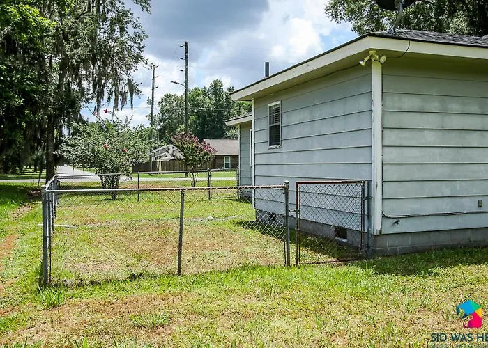 Spacious Home In Richmond Hill, Pet Friendly W- King Bed