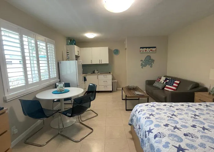 Studiobts - Lauderdale-By-The-Sea