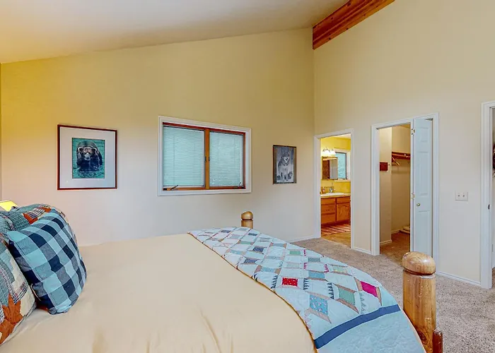 Juniper Haven Retreat
