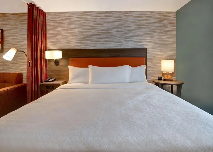 Home2 Suites By Hilton Loves Park Rockford