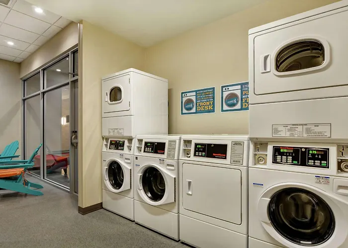 Home2 Suites Charleston West Ashley