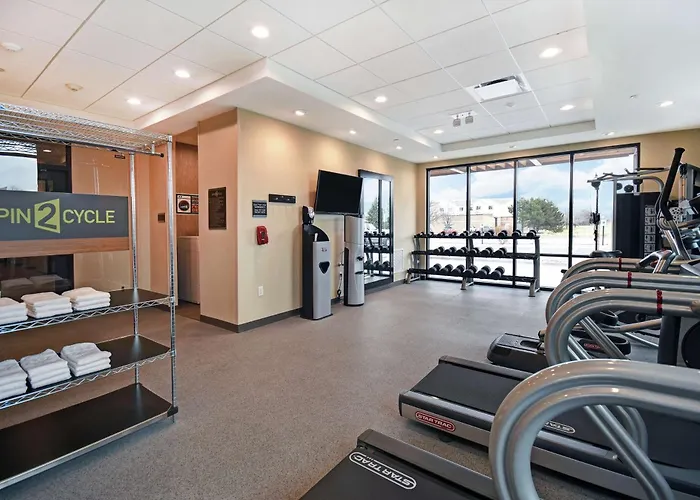 Home2 Suites By Hilton Beloit