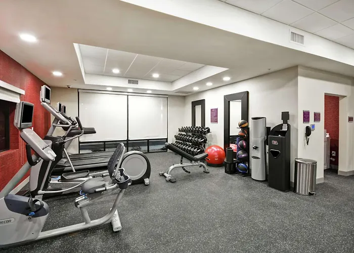 Home2 Suites By Hilton Warner Robins
