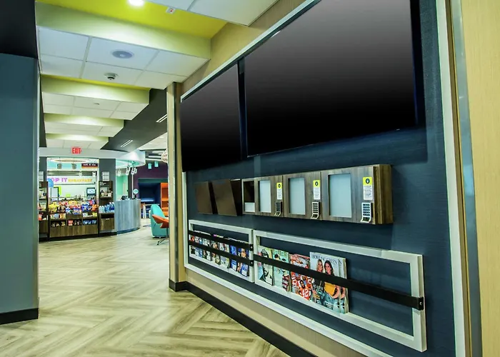 Tru By Hilton Bowling Green
