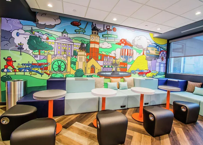 Tru By Hilton Bowling Green