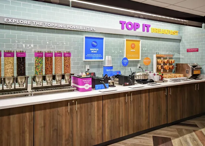Tru By Hilton Fort Wayne