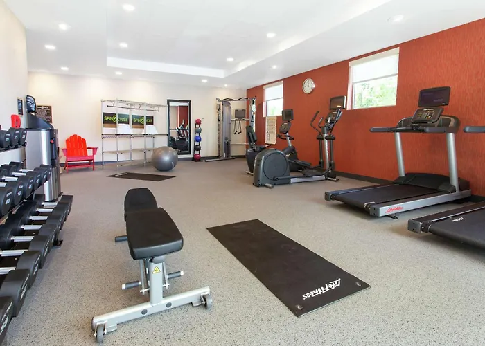 Home2 Suites Smithfield Providence