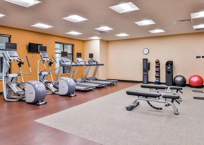 Homewood Suites Des Moines Airport