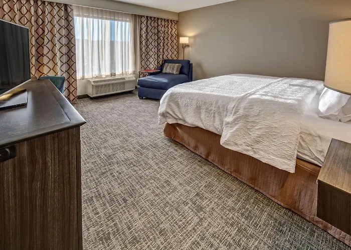 Hampton Inn & Suites Franklin Berry Farms, Tn