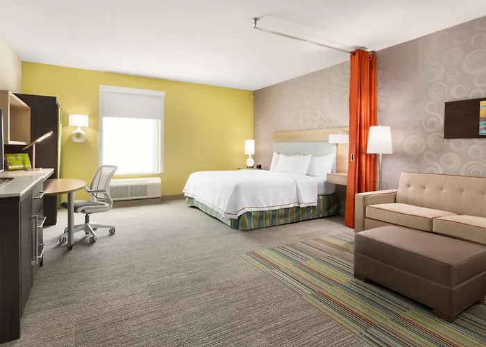 Home2 Suites By Hilton Shenandoah The Woodlands