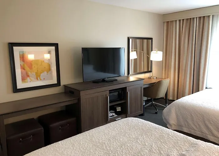 Hampton Inn & Suites Ponca City