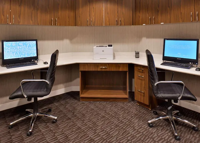 Hampton Inn & Suites Ann Arbor West