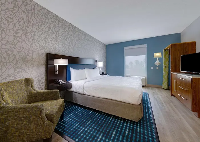 Home2 Suites By Hilton Orlando International Drive South - Free Shuttle To Theme Parks