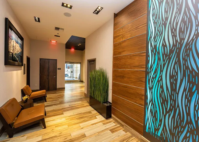 Hampton Inn San Francisco Downtown/Convention Center