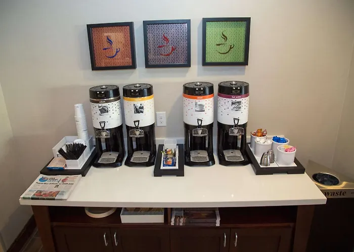 Hampton Inn And Suites By Hilton Mckinney