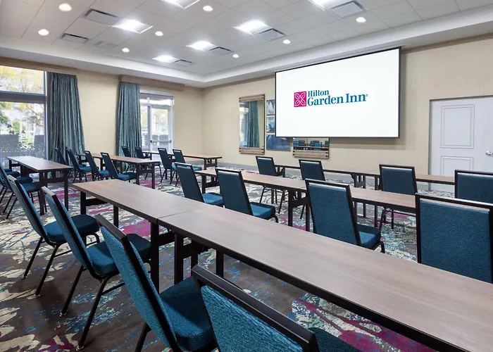 Hilton Garden Inn Tampa Riverview Brandon