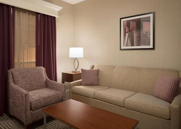Hilton St. Louis Frontenac