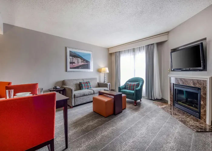 Homewood Suites By Hilton Olmsted Village