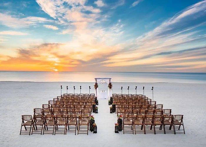 Hilton Marco Island Beach Resort And Spa