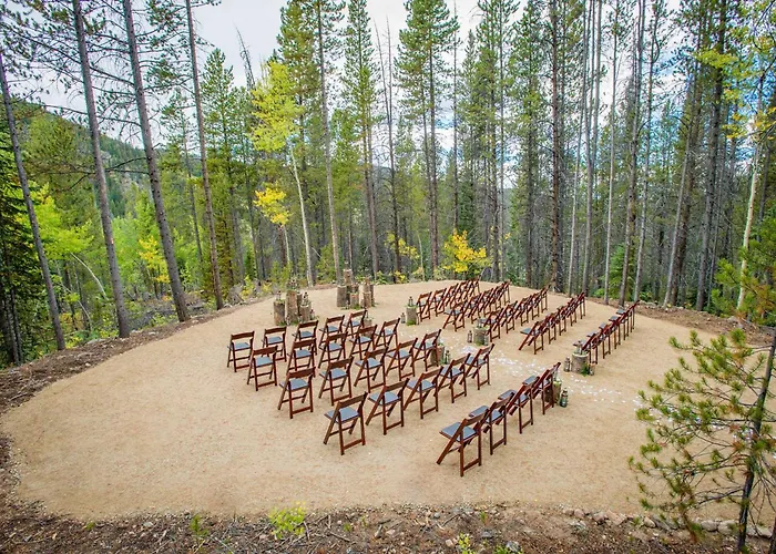 Winter Park Mountain Lodge