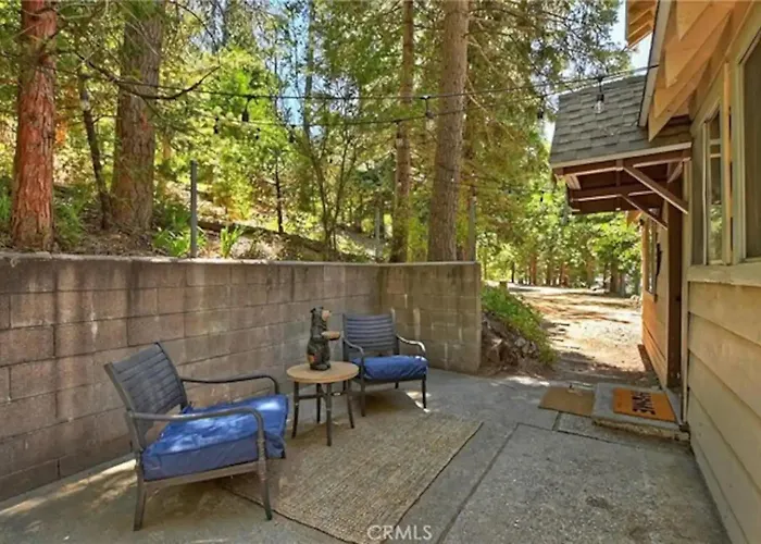 Walk 2 Village, Relax On Deck, Cool W/Ac!
