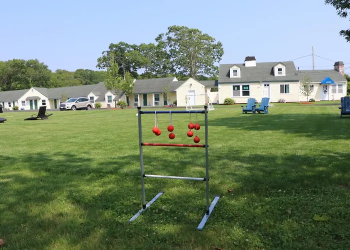 Sunbird Cape Cod Annex