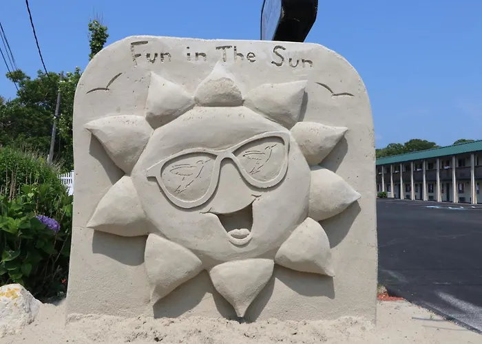 Sunbird Cape Cod Annex