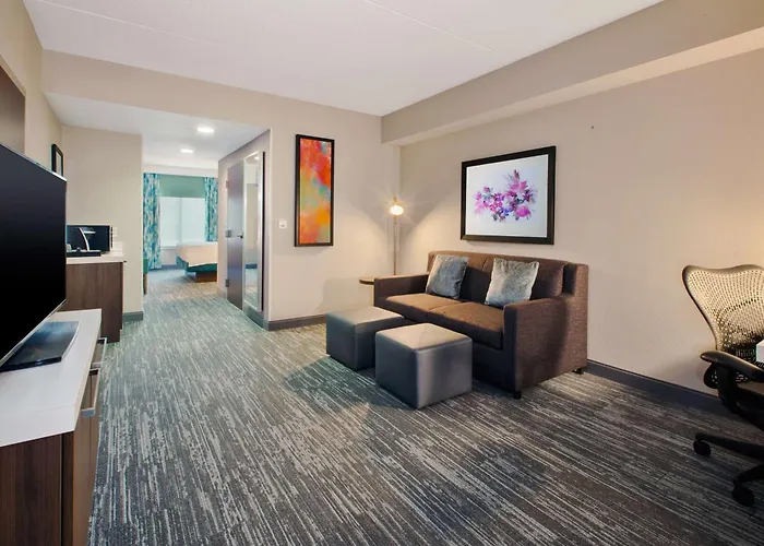 Hilton Garden Inn Dayton/ Beavercreek