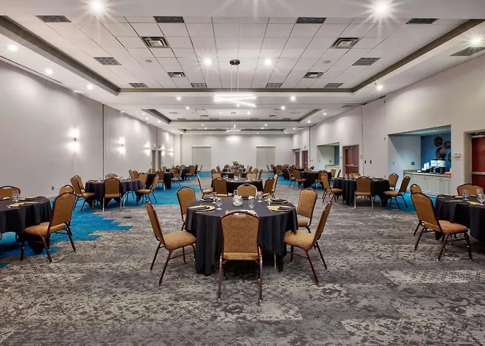 Hilton Garden Inn Dayton/ Beavercreek