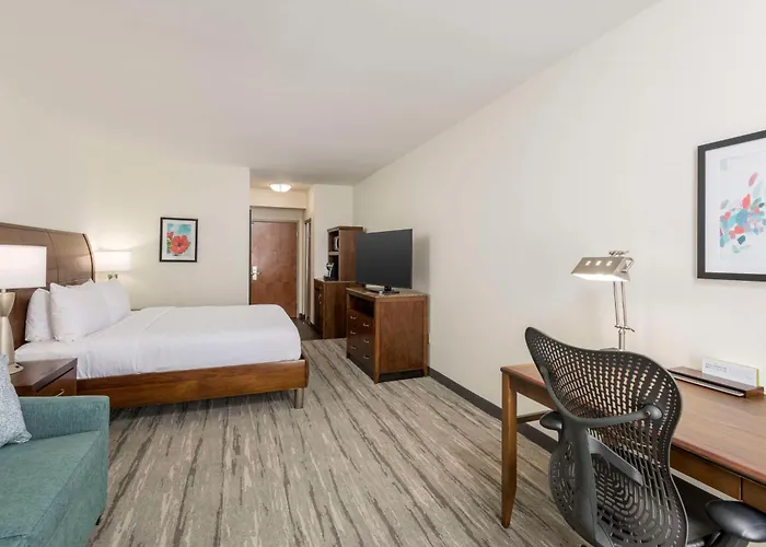 Hilton Garden Inn Boca Raton