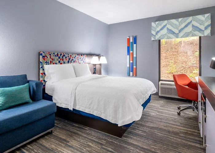 Hampton Inn Sanford