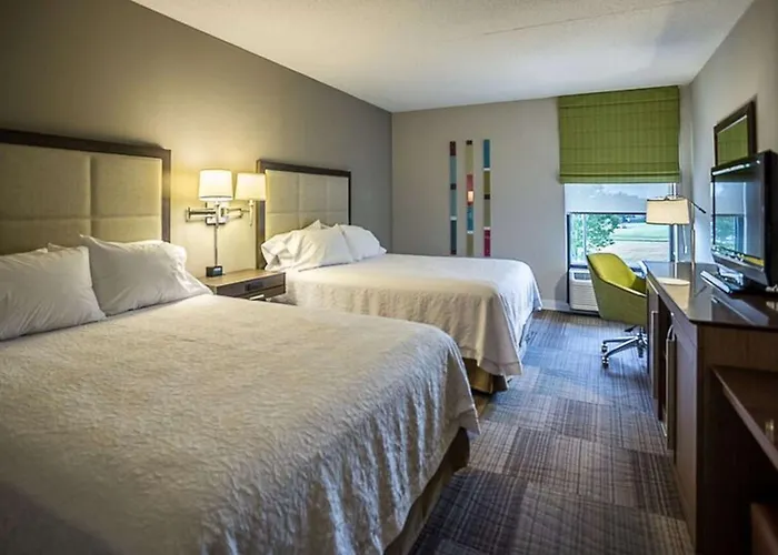 Hampton Inn Somerset