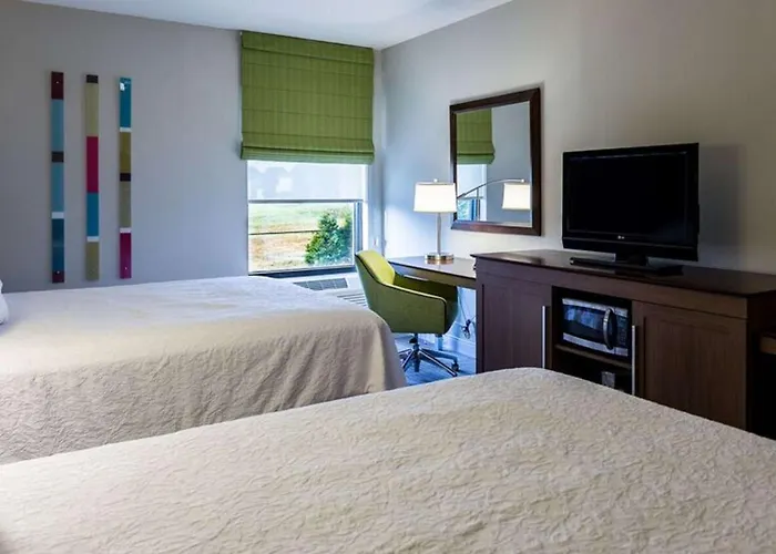 Hampton Inn Somerset