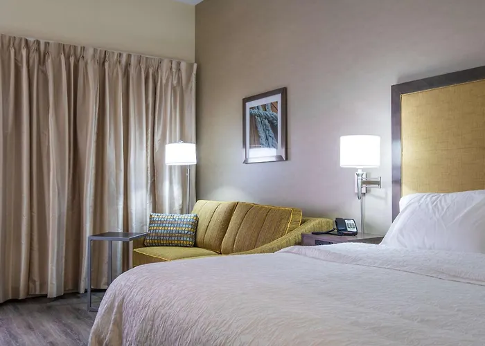 Hampton Inn Freeport/Brunswick