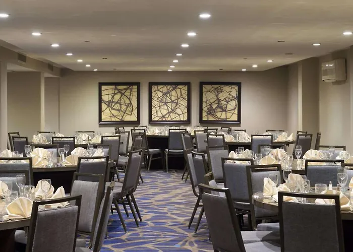 Hampton Inn Parsippany