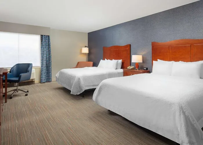 Hampton Inn Medford