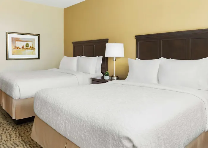 Countryside Inn Jackson