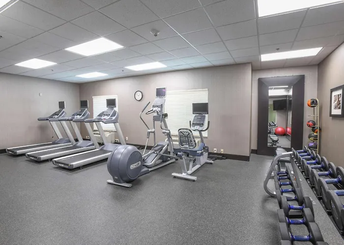 Homewood Suites Cincinnati Airport South-Florence