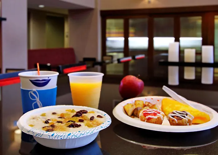 Hampton Inn & Suites Columbus Hilliard