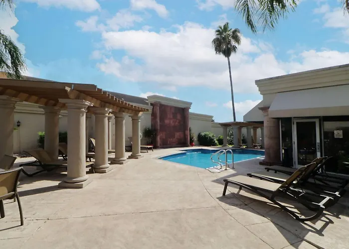 Wyndham Garden Mcallen At La Plaza Mall