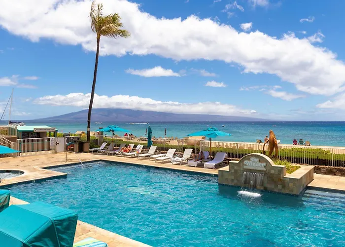 The Whaler Resort