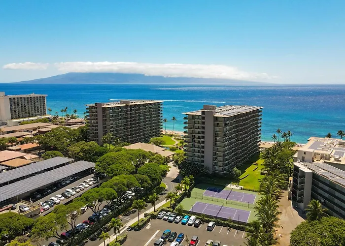 The Whaler Resort