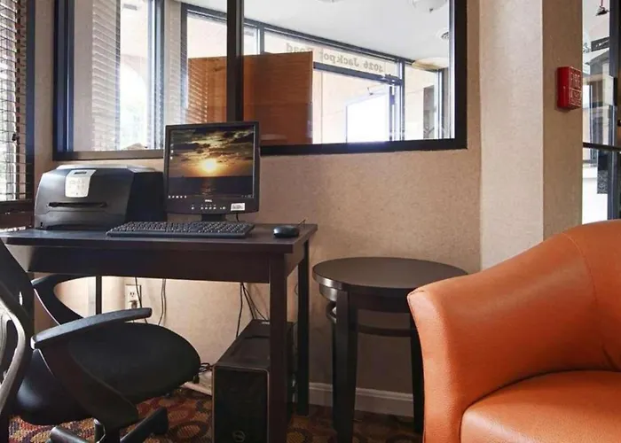 Best Western Executive Inn