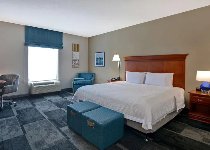 Hampton Inn & Suites Birmingham-Hoover-Galleria