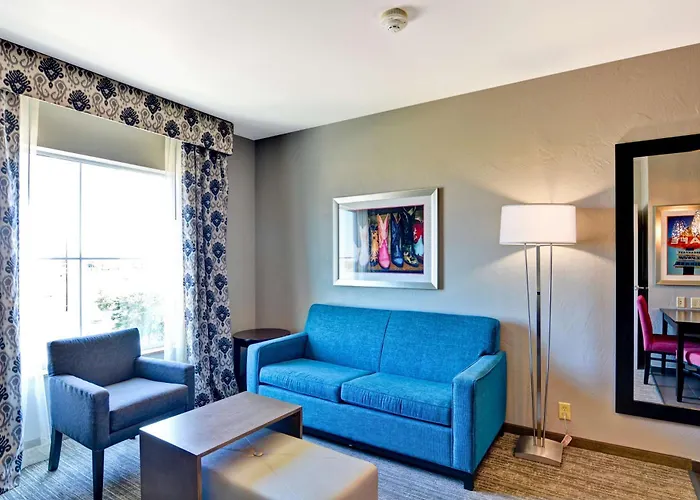 Homewood Suites By Hilton Amarillo