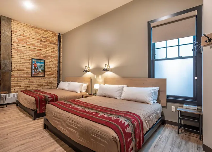 Crosby Lofts